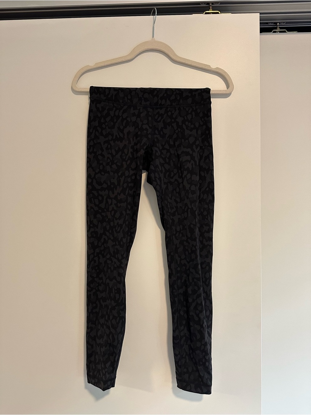 Wunder Train High-Rise
Tight 25"